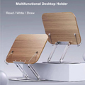 <h3>Mobile Phone & Laptop Stands</h3>